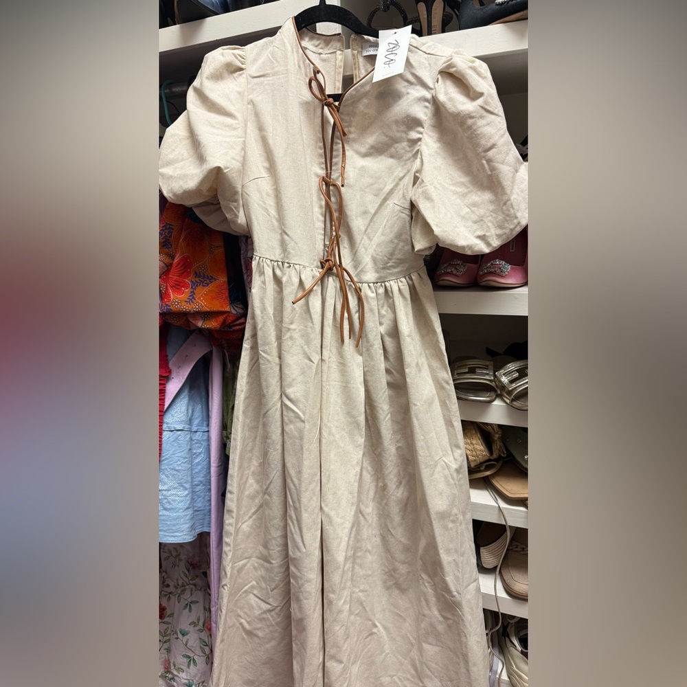 Zoco dress